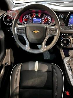 Chevrolet Blazer